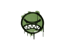Tilt (Battle Green)