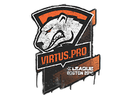 Boston 2018