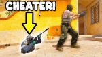 CS2 Cheating 2025: Hacks, Cheaters, and How to Stop Them – blix.gg