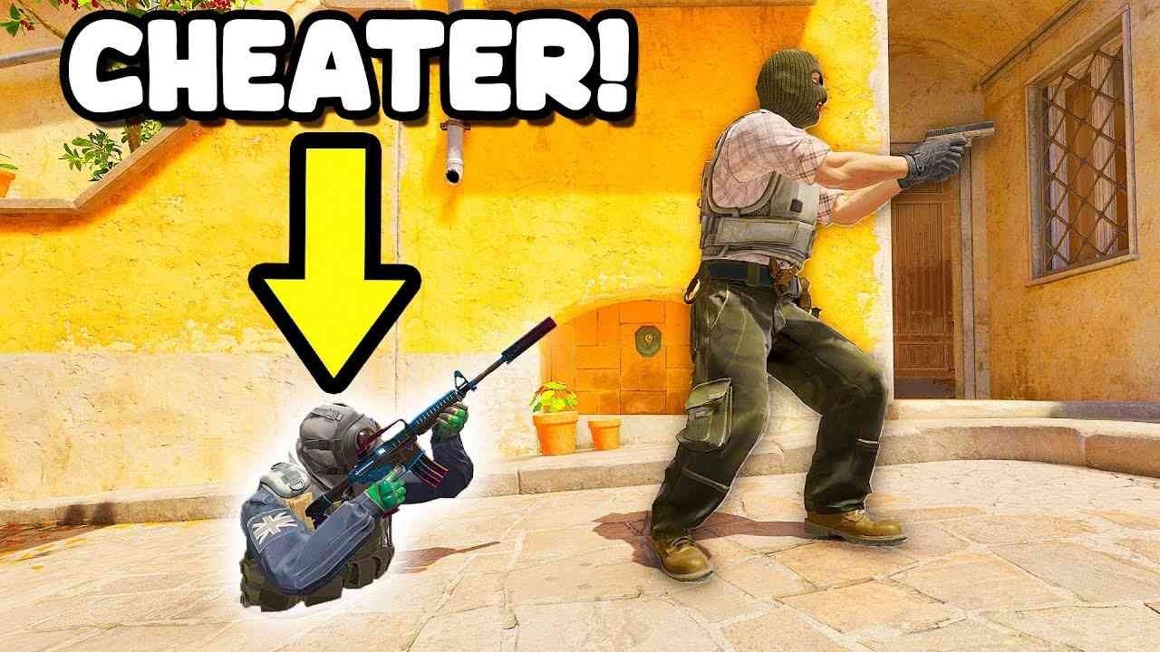 CS2 Cheating 2025: Hacks, Cheaters, and How to Stop Them – blix.gg
