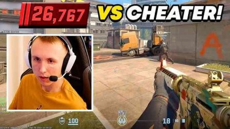 CS2 Cheating 2025: Hacks, Cheaters, and How to Stop Them – blix.gg