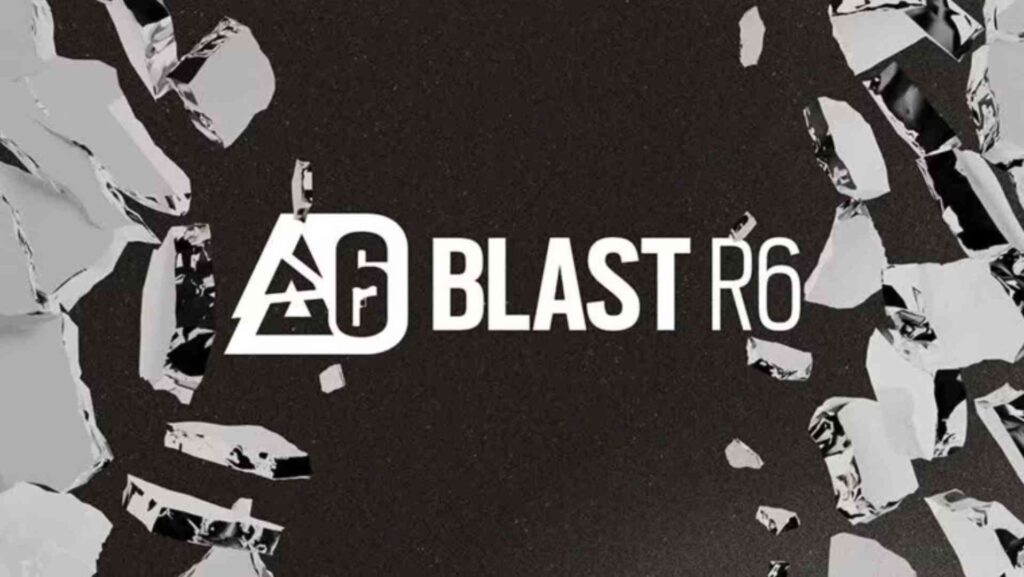 Exploring seven of the new regions in the BLAST R6 circuit