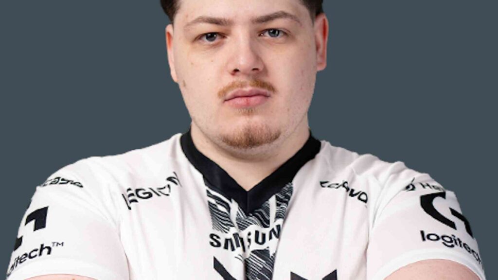 ERSIN Is Out of Nexus