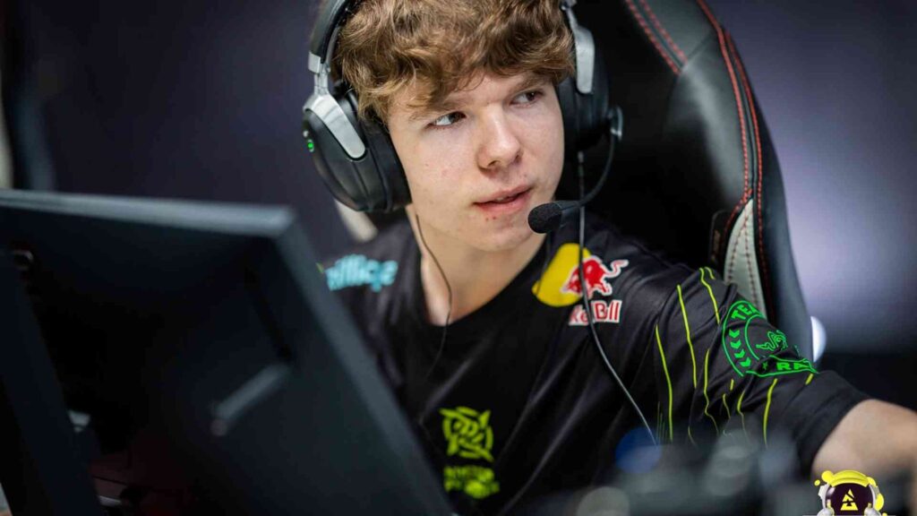 headtr1ck’s next goal: “Qualify for the Champions Stage at the Paris Major”