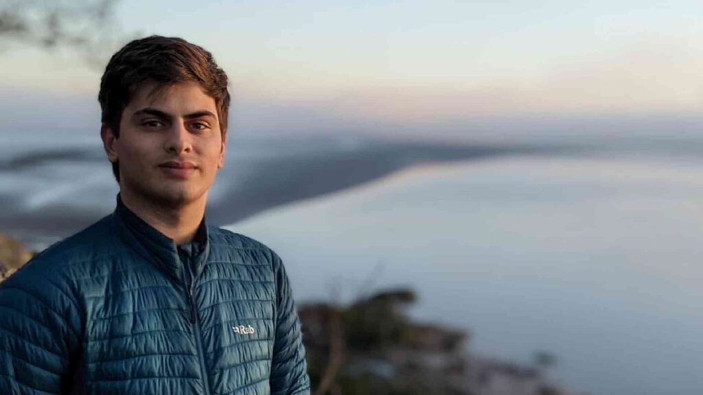 Chiefs ESC signs Ramiz “rcuth” Cuthbert as analyst