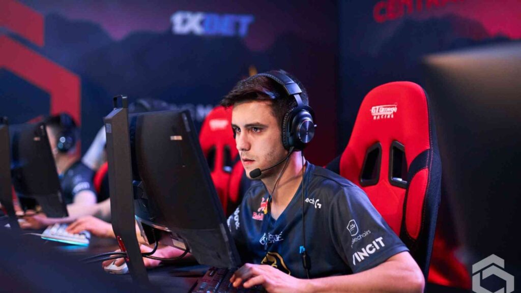 ENCE SunPayus: “I don’t think too much about individual performance, but I can tell I’m playing more active and more aggressive”