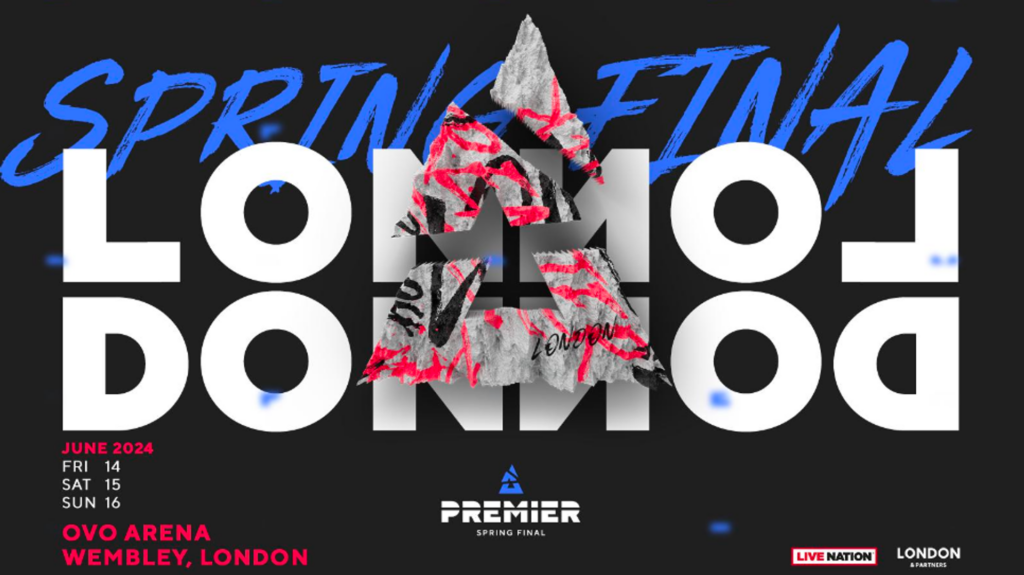 BLAST Premier Spring Final 2024 Overview: Tournament Format, Teams and Schedule