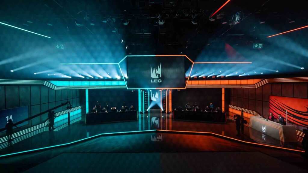 LEC Playoffs Preview