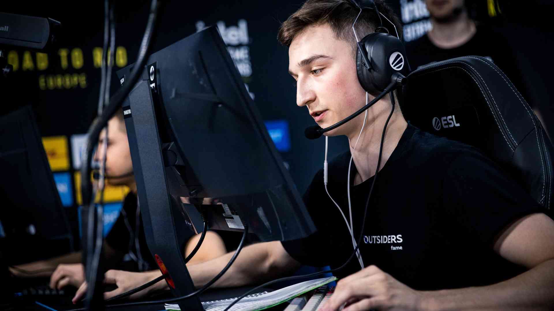 fame - Helena Kristiansson - ESL - Rio RMR