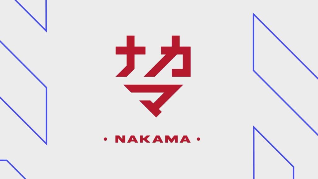 Nakama signs Kyojin and Razzmo