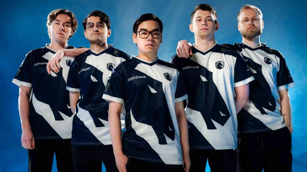 Team Liquid: The International 12 Team Overview