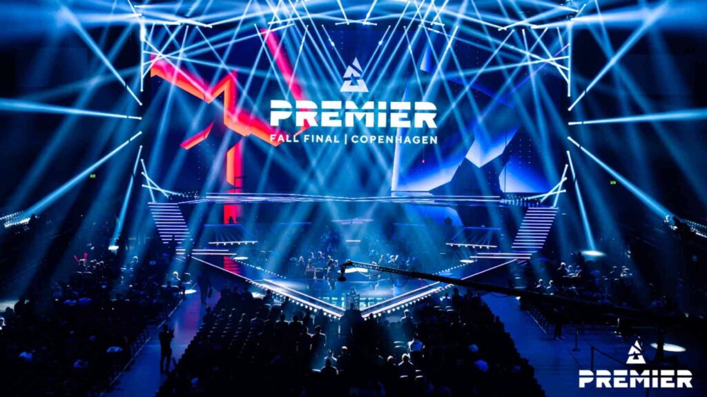 BLAST Premier Fall Groups 2023: Overview, Scores, Brackets, Results