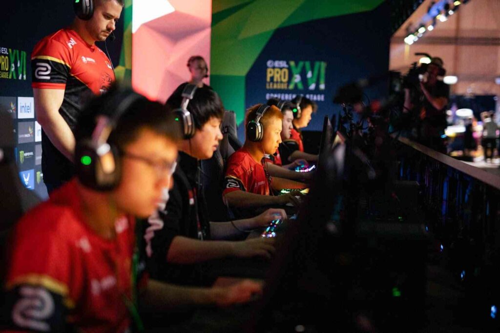 IEM Cologne 2022 Play-In Underdogs