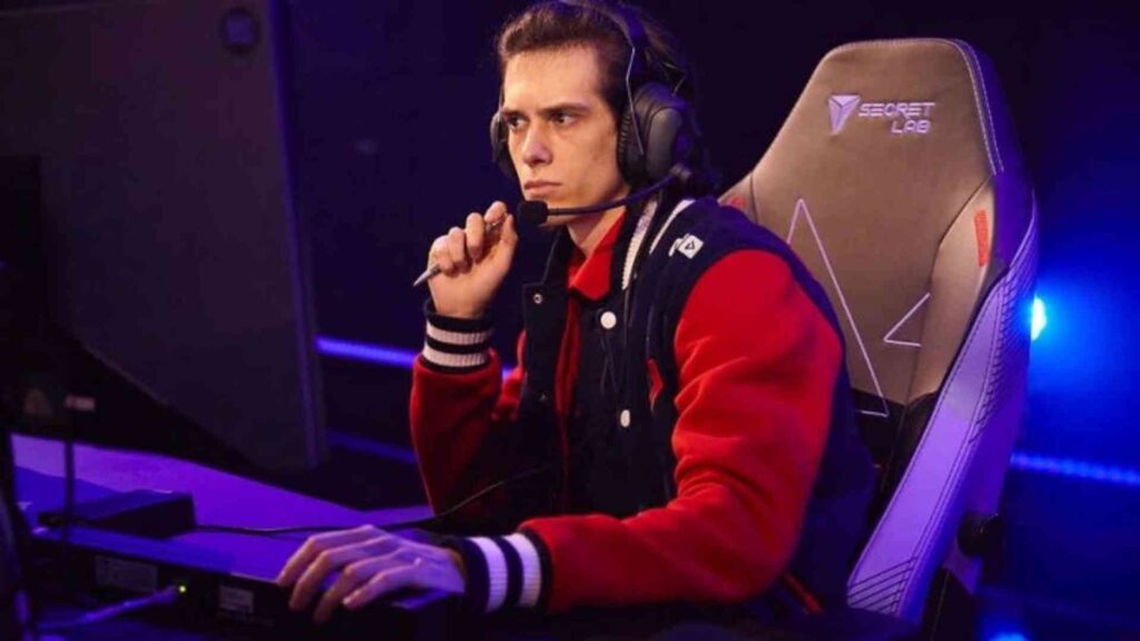 Sources: Karmine Corp has reached a verbal agreement with Engh for head coach position