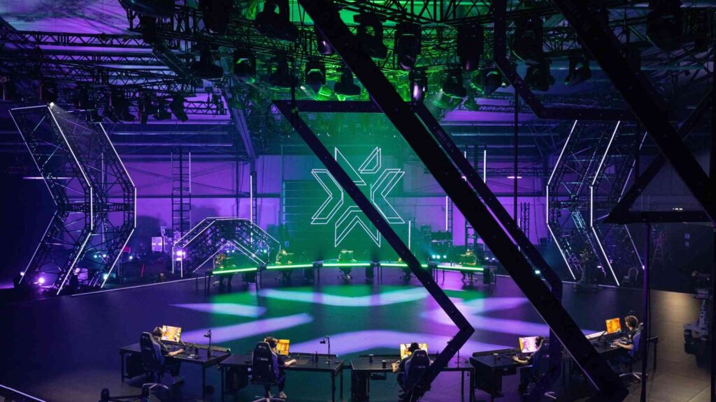 Report: Valorant partner organizations will receive $0.6-1.5m annual stipends