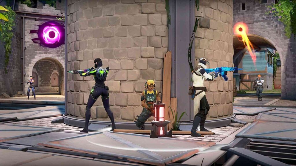 Valorant becomes the most popular game on Twitch in 2022