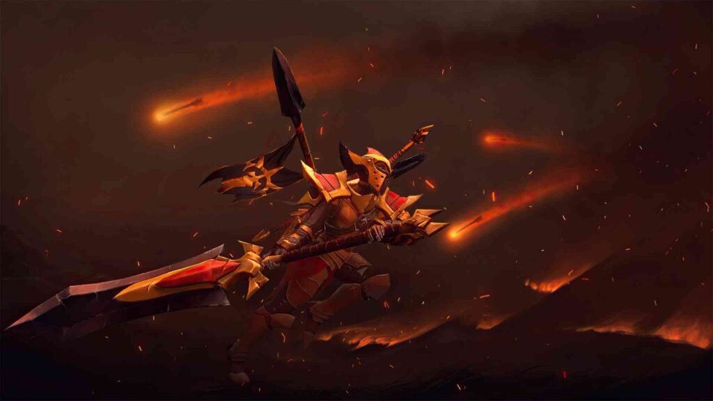 Dota 2 Patch 7.33e Meta Analysis Following the Riyadh Masters 2023