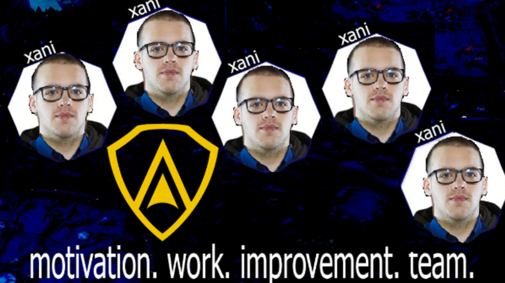 Sources: Xani set to join Team Aegis