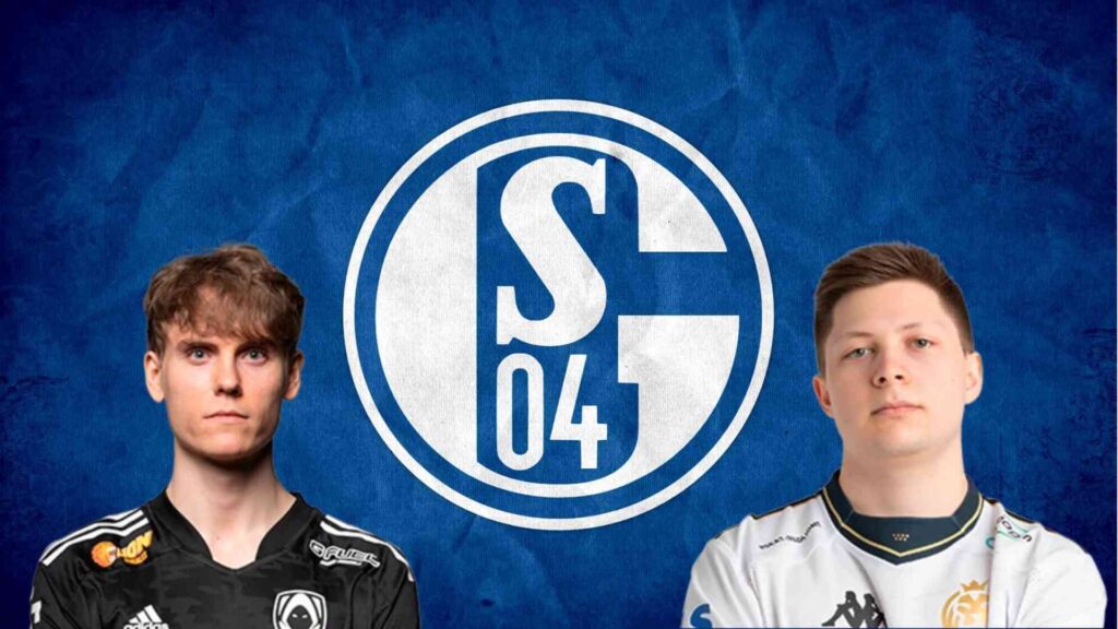 Sources: Schalke 04 set to sign Satorius and Lilipp