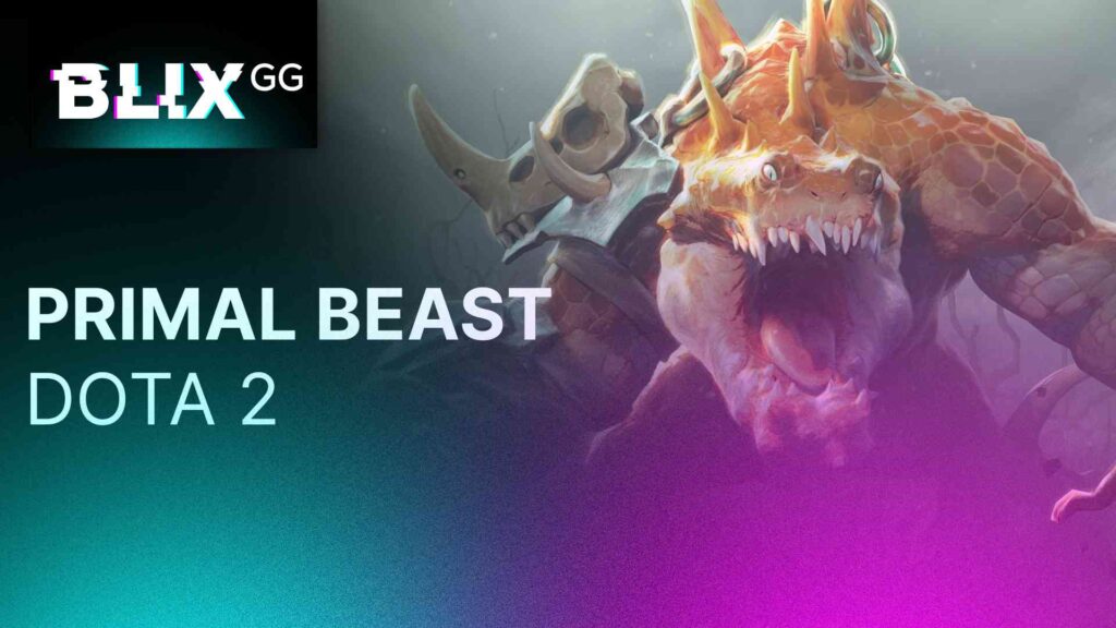 Primal Beast Preview + Guide