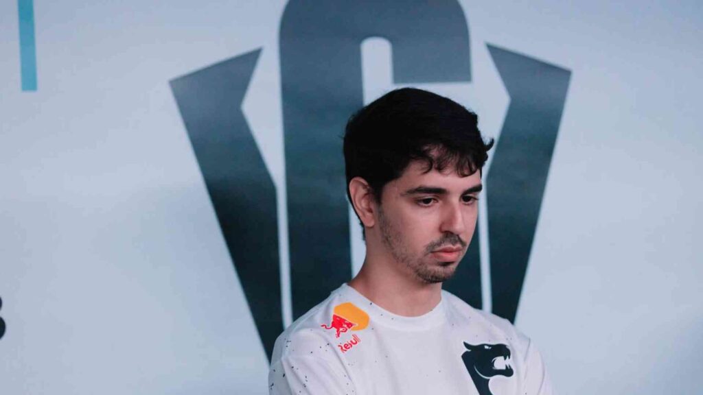 Report: RafadeLL to coach FaZe Clan