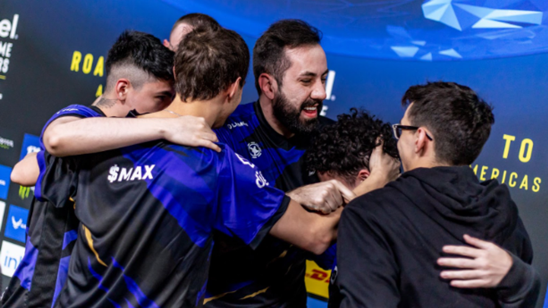 Players that are making their CS:GO Major Debut at IEM Rio 2022 – Part ...