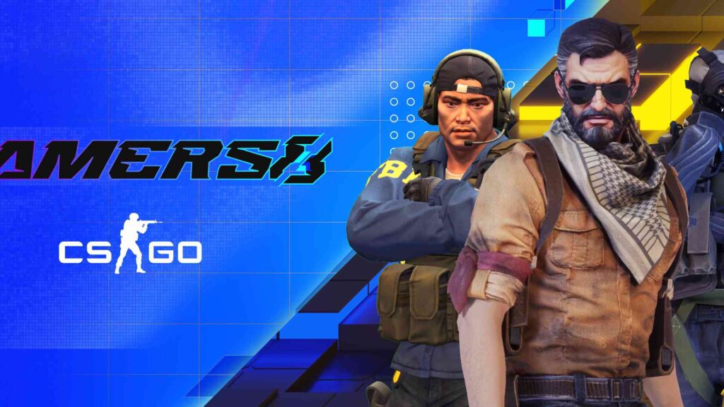 Gamers8 2023: Overview, Scores, Brackets, and Results