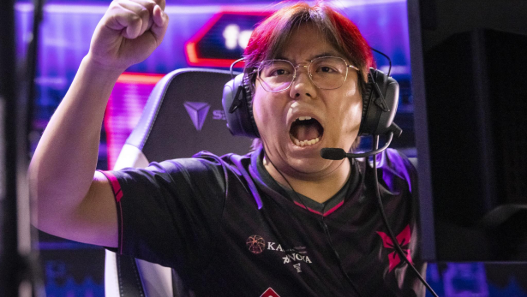 Foxz: “After facing NTH, we realized that we are both actually at the same level…we want them to do well and I think they can make it to the grand finals.”