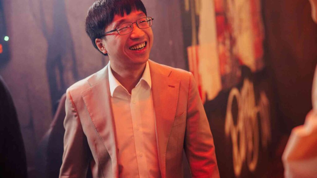 BLG Tabe: “I think the NA teams’ playstyle this year is very similar to LPL but the Euro teams, especially G2, have their own style.”