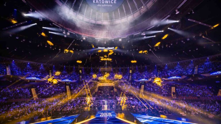 What are the rules of CS:GO tournaments? – blix.gg