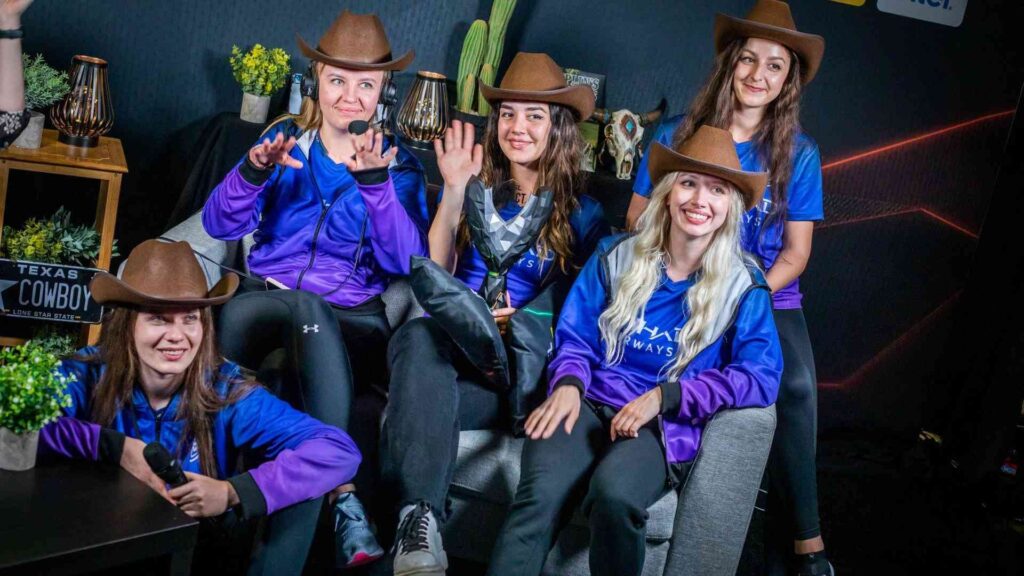 ESL Impact League Season 3 Finals Preview