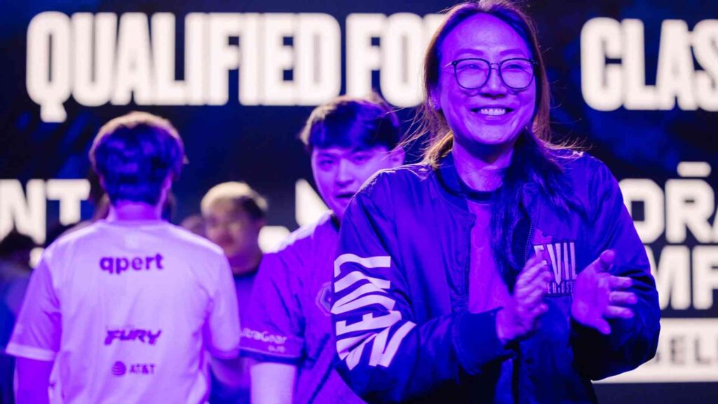 EG potter: “We put in a lot of work this year and we’re seeing it pay off”