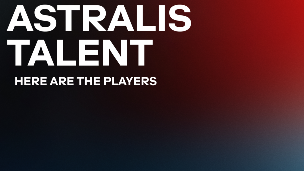 Sources: Kibah to join Astralis Talent