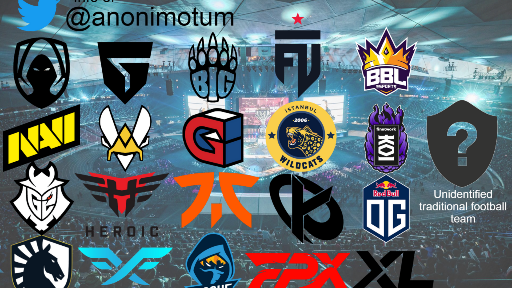 Sources: 20 Teams Advance to Next Stage of VALORANT EMEA Partnership Process