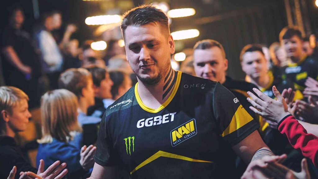 Zeus Becomes SkyFury Coach