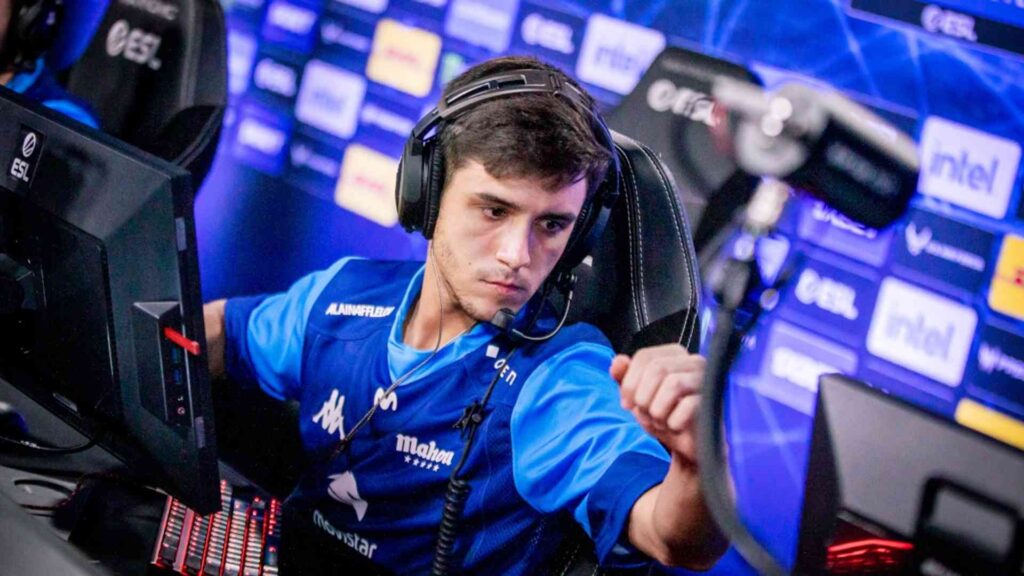 SunPayus leaves Movistar Riders