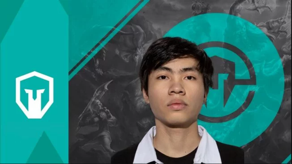 Sources: Kenvi set to join Immortals in LCS
