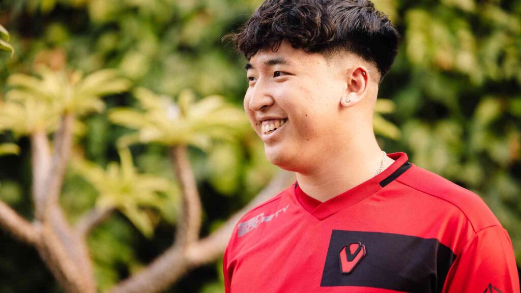 SEN Marved: “I believe I’m a way better IGL now than I was before”