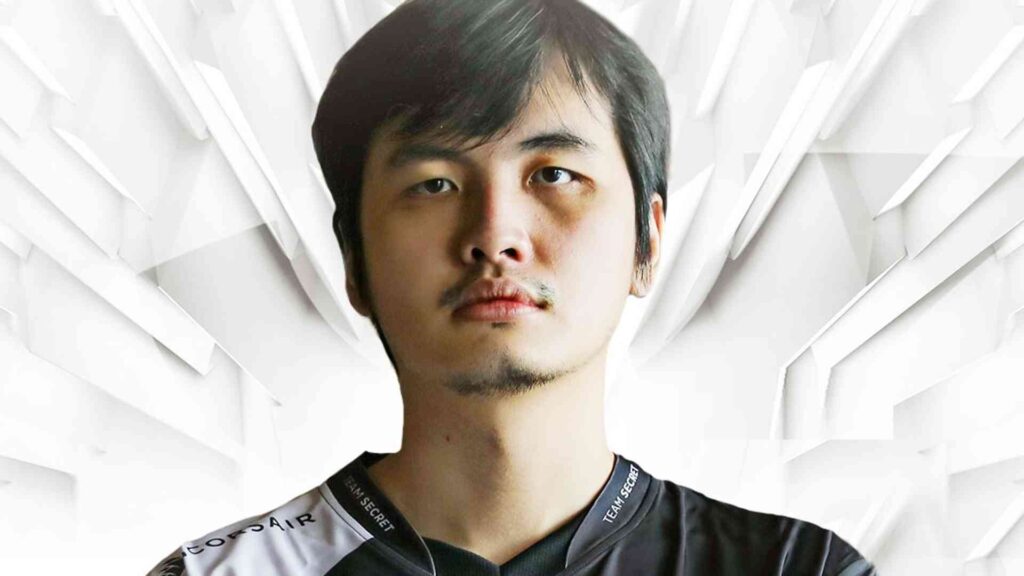 Report: iceiceice is set to join Team SMG