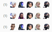 FPX's Icebox agent compositions during Challengers