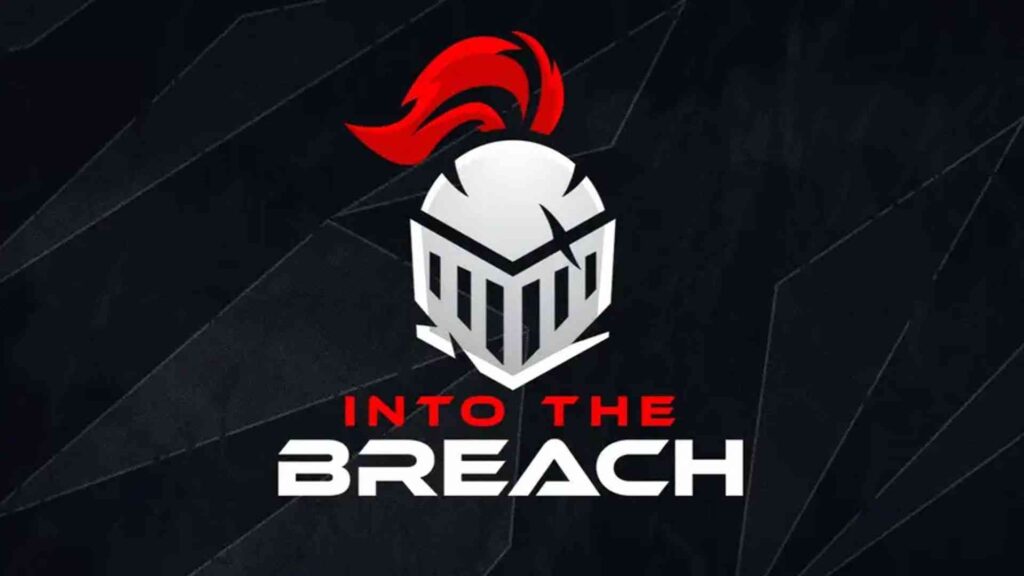 Into The Breach Bench BOROS