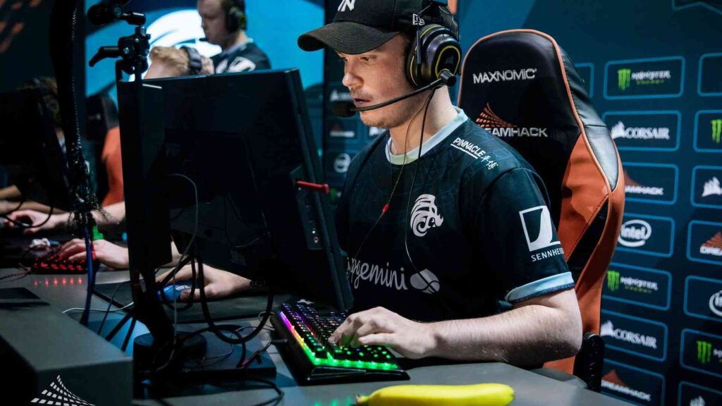 MSL parts ways with TITANS