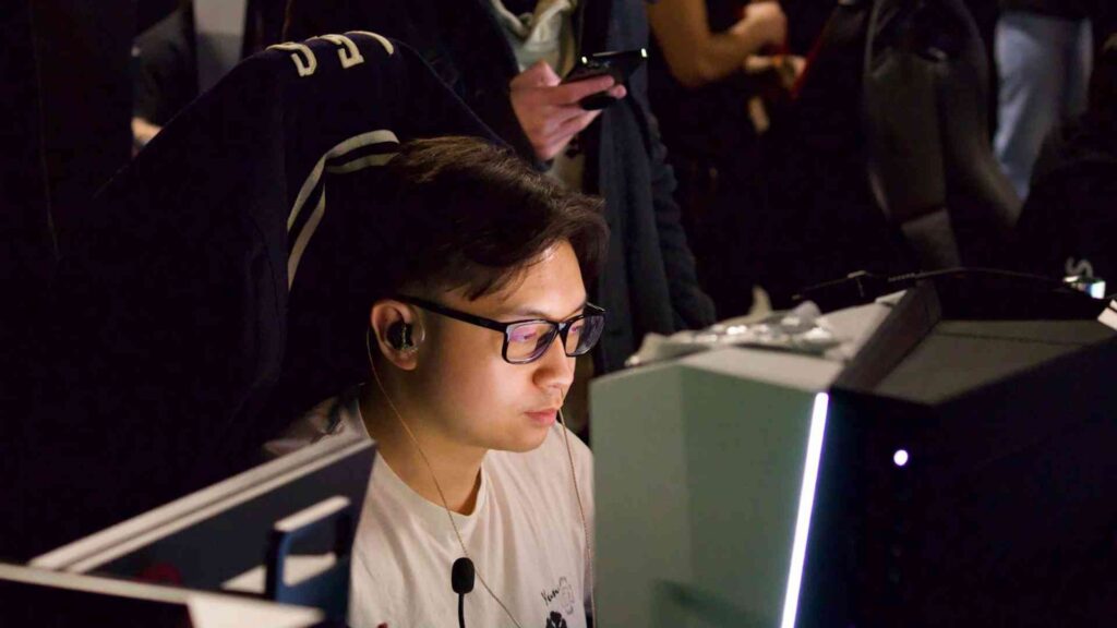 EG Apotheon: “Since us joining the team, Potter has gotten all the pieces to the puzzle that she needs.”