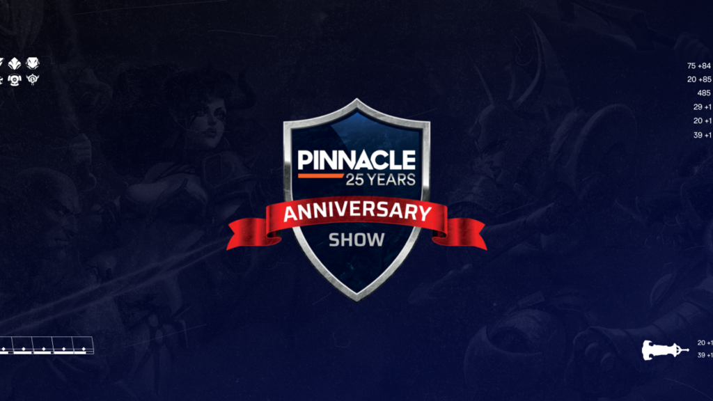 Pinnacle: 25 Year Anniversary Show Recap