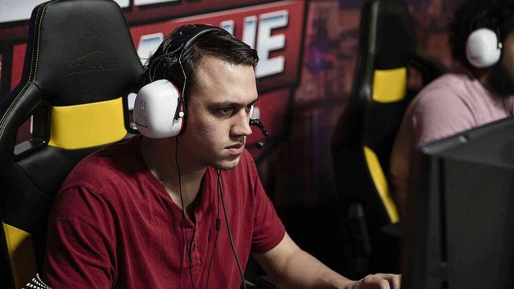 monkeys-forever leaves Arkosh Gaming