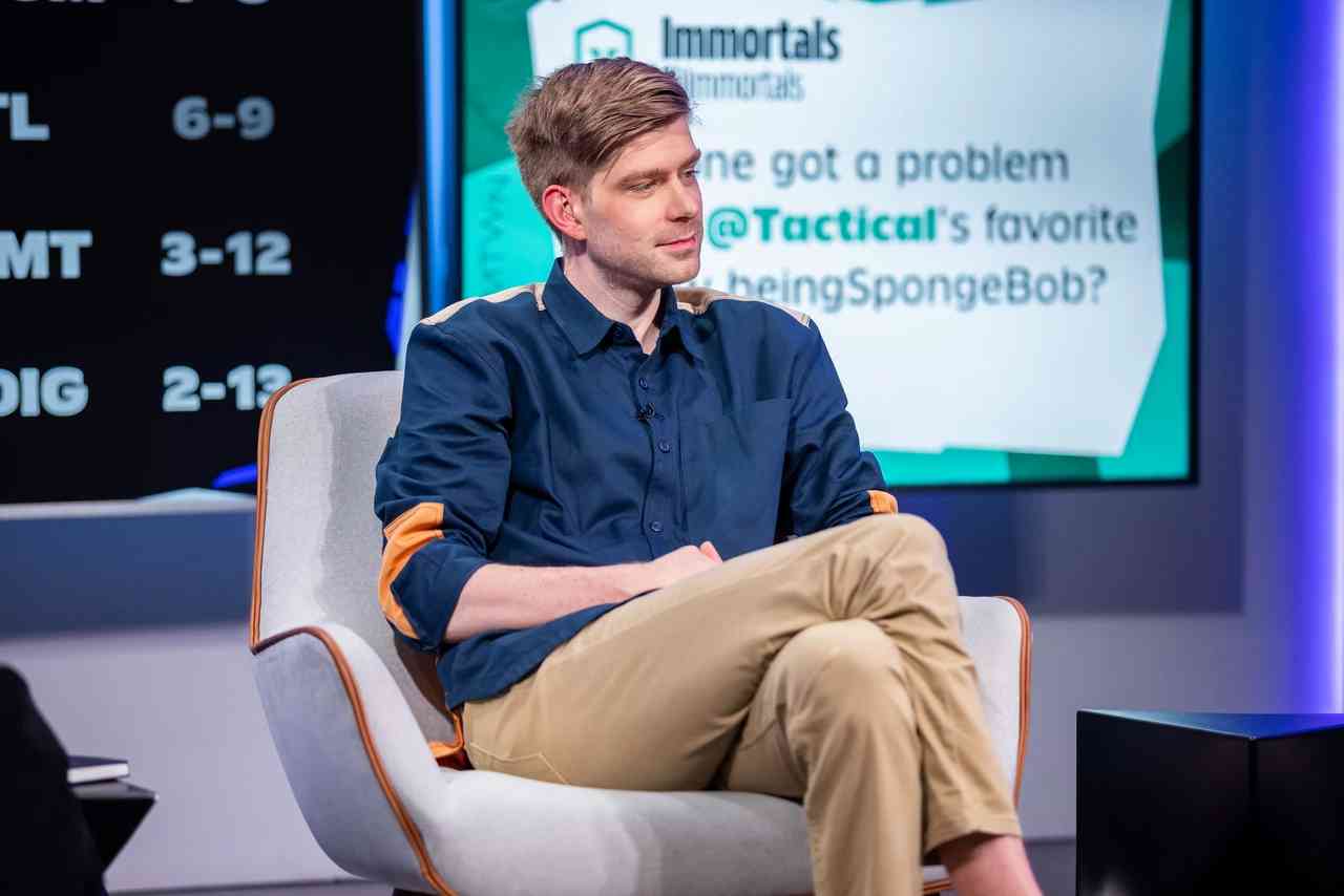 Credit: Marv Watson/Riot Games