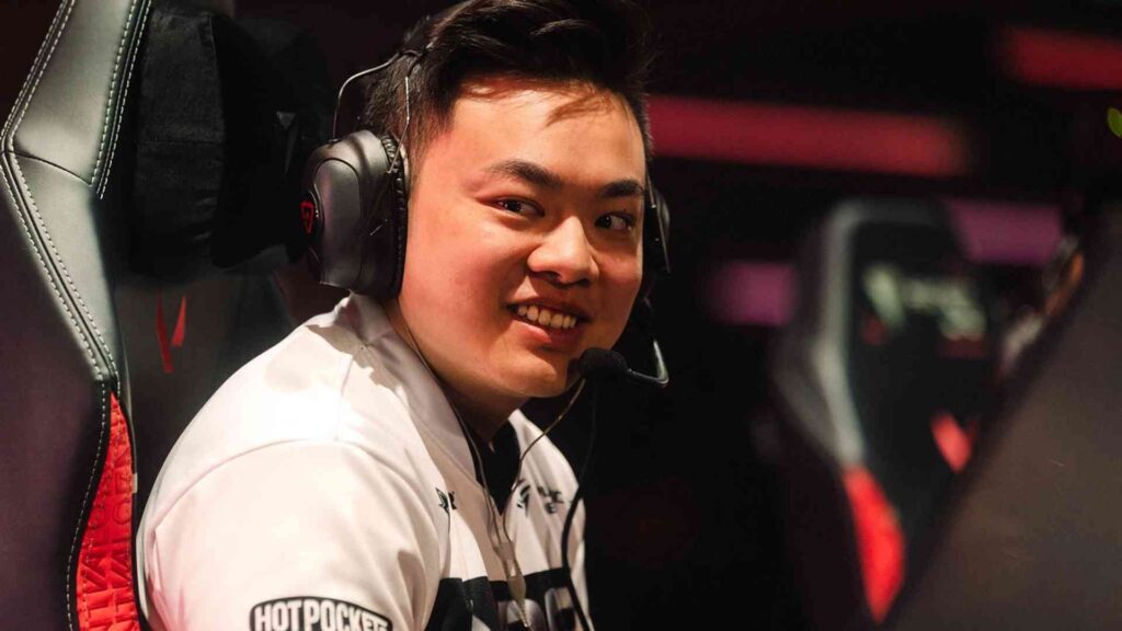 NRG Victor: “If Marved ends up playing… we’ll make sure to beat him down”