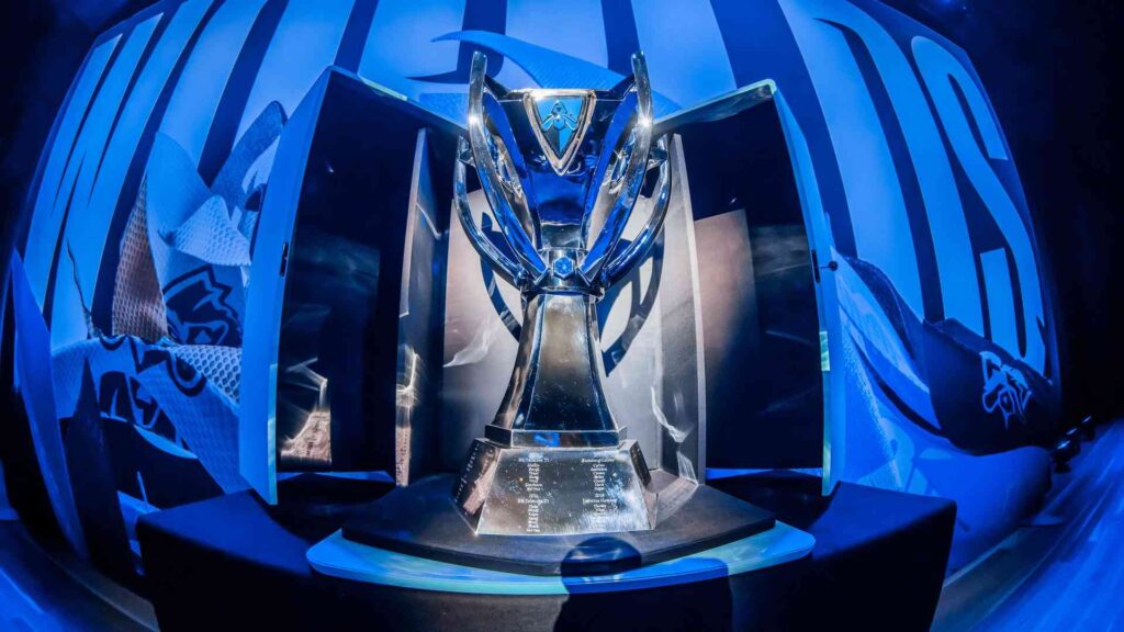 Riot Games unveils MSI and Worlds 2023 format and locations