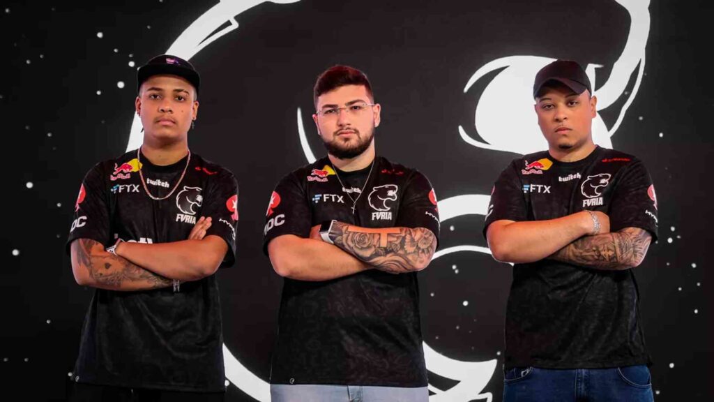 Report: FURIA planning a move to NA