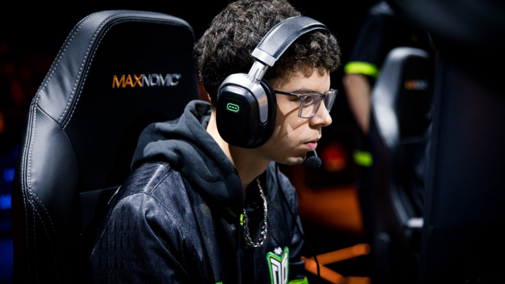 Report: FURIA looking to sign Lostt